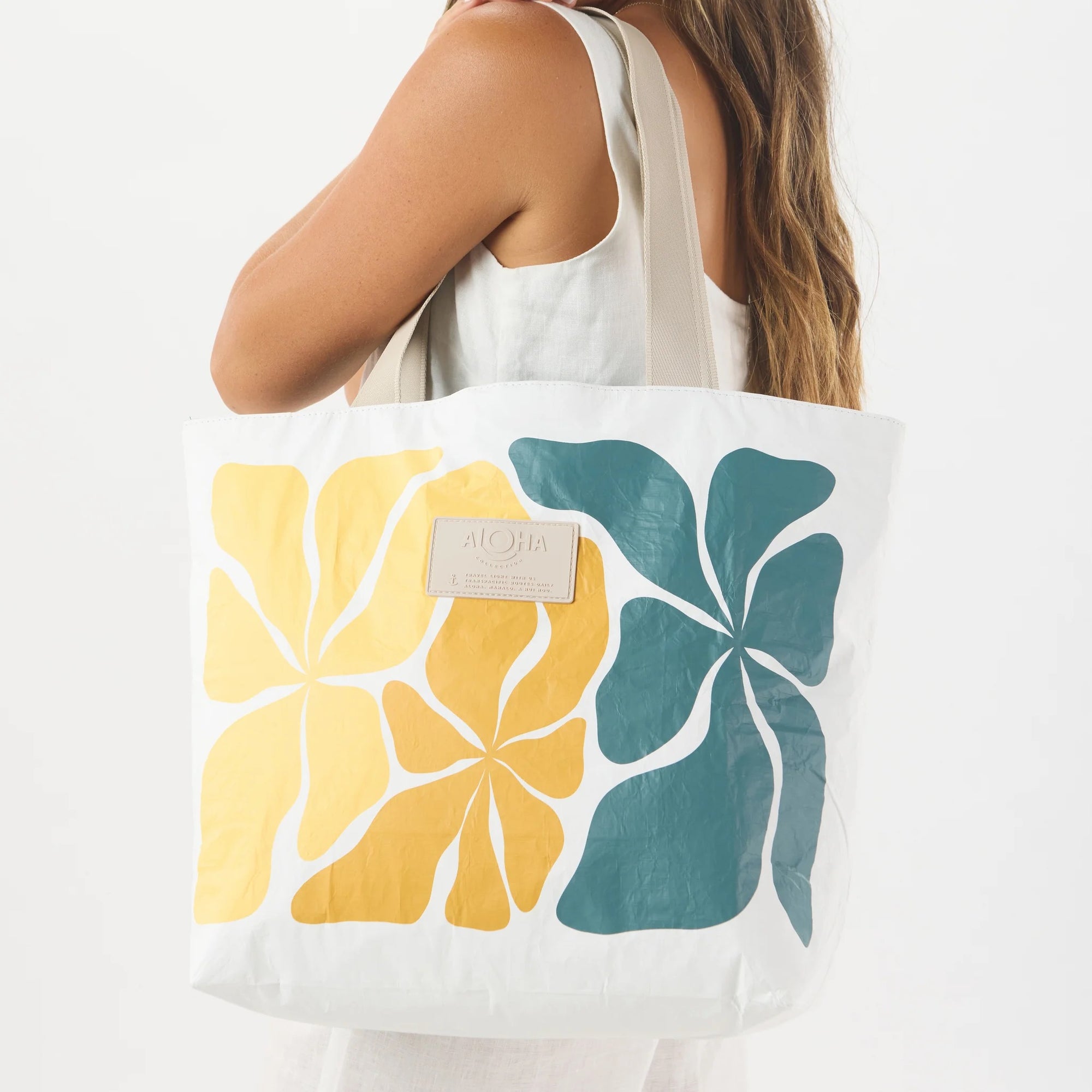 ALOHA COLLECTION DAY TRIPPER