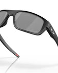 DROP POINT POLAR - MATTE BLACK - PRIZM BLACK