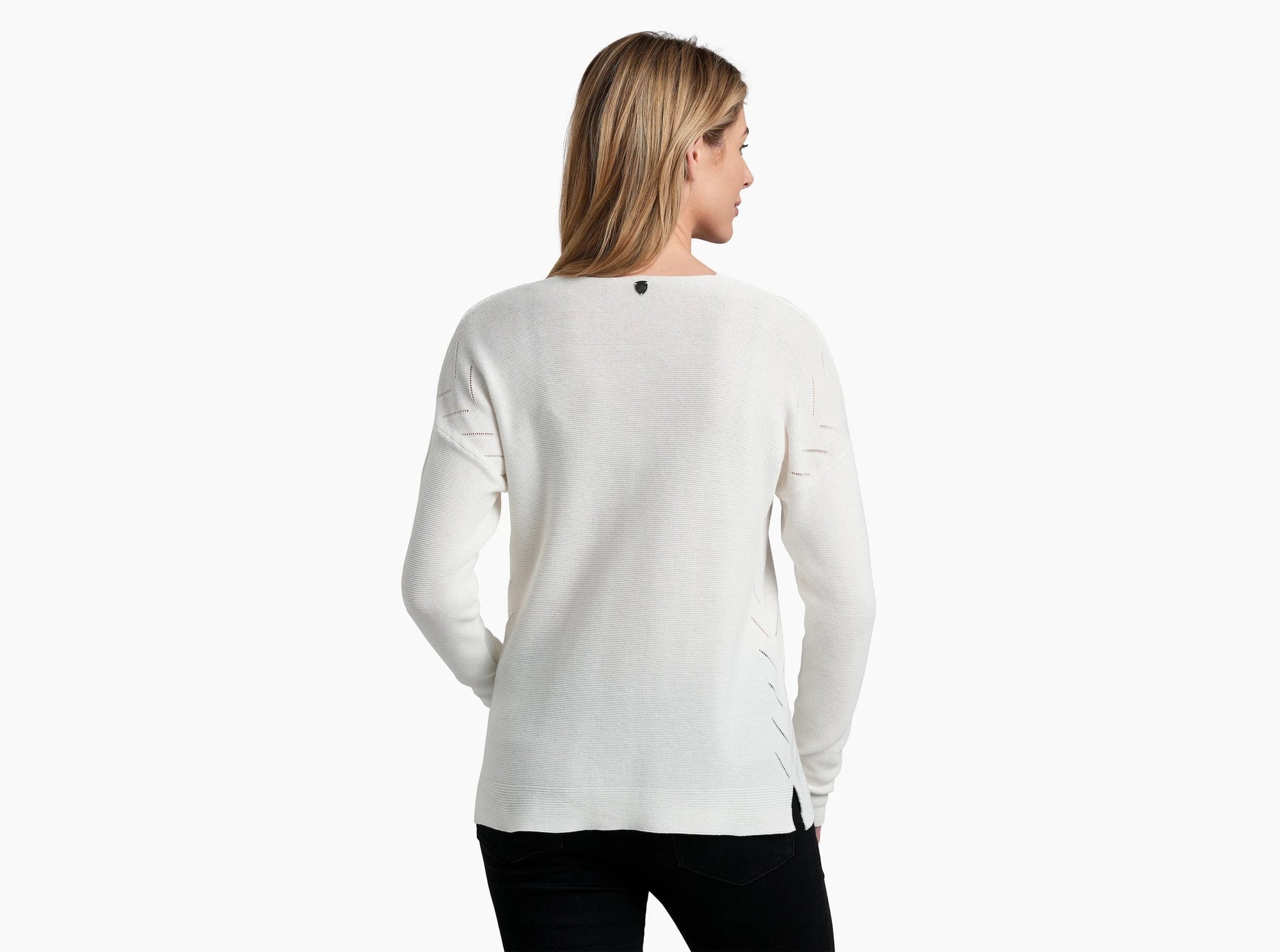 W'S GENEVA SWEATER