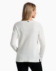 W'S GENEVA SWEATER