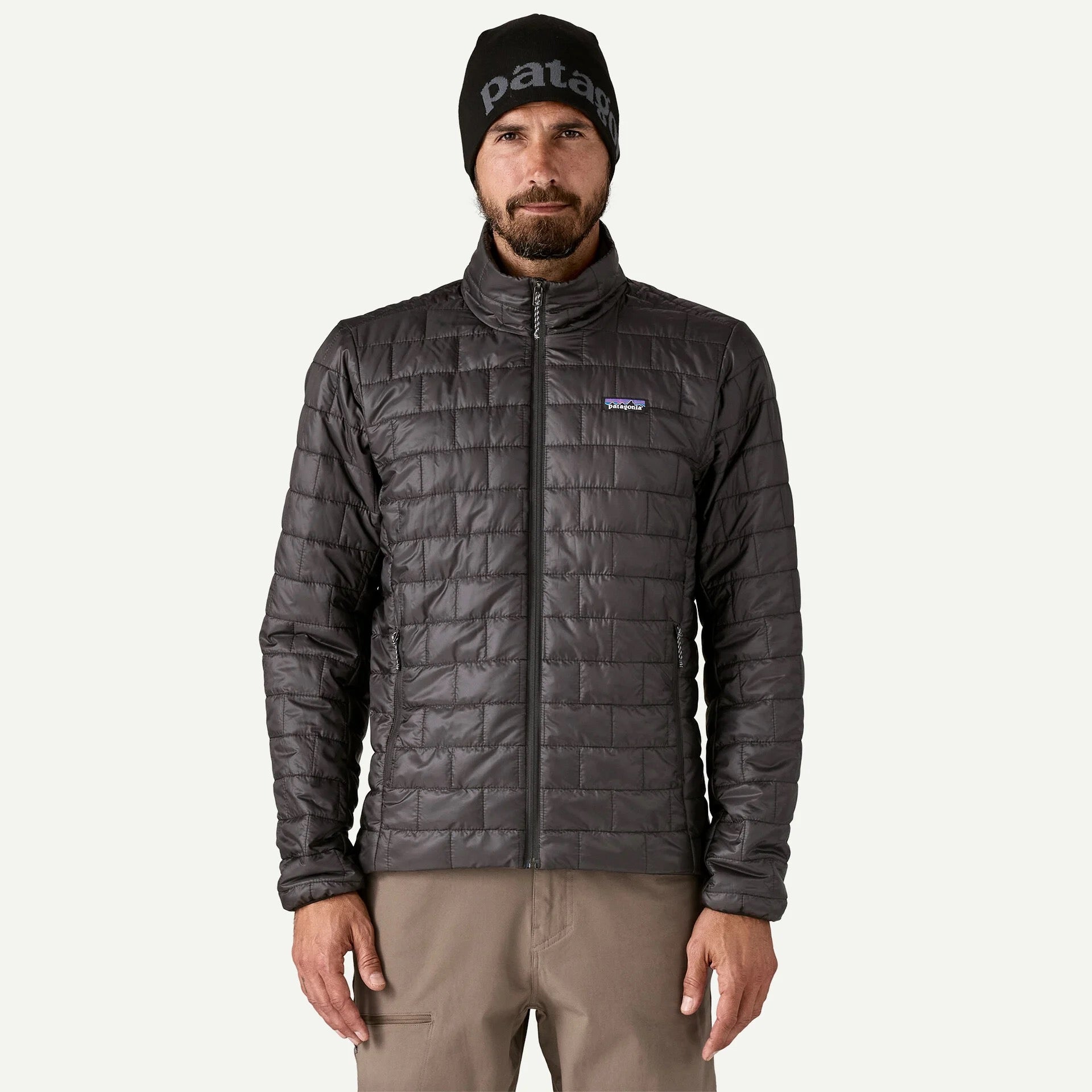 M'S NANO PUFF JKT