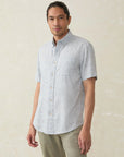 SHORT-SLEEVE BREEZE SHIRT