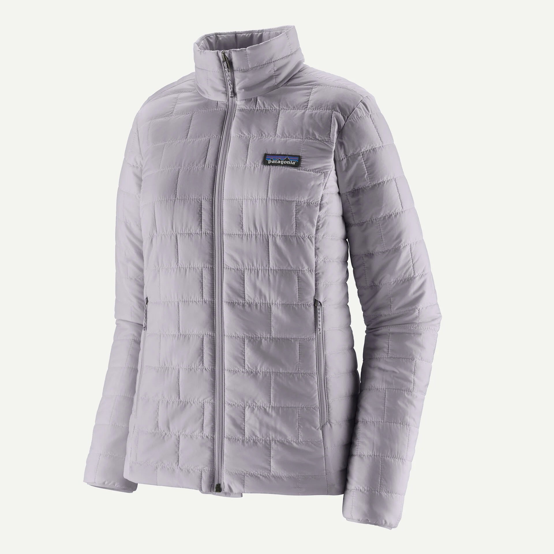 W'S NANO PUFF JKT