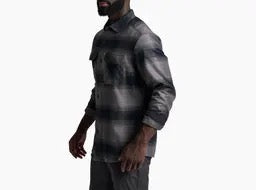 M'S RYDR FLANNEL
