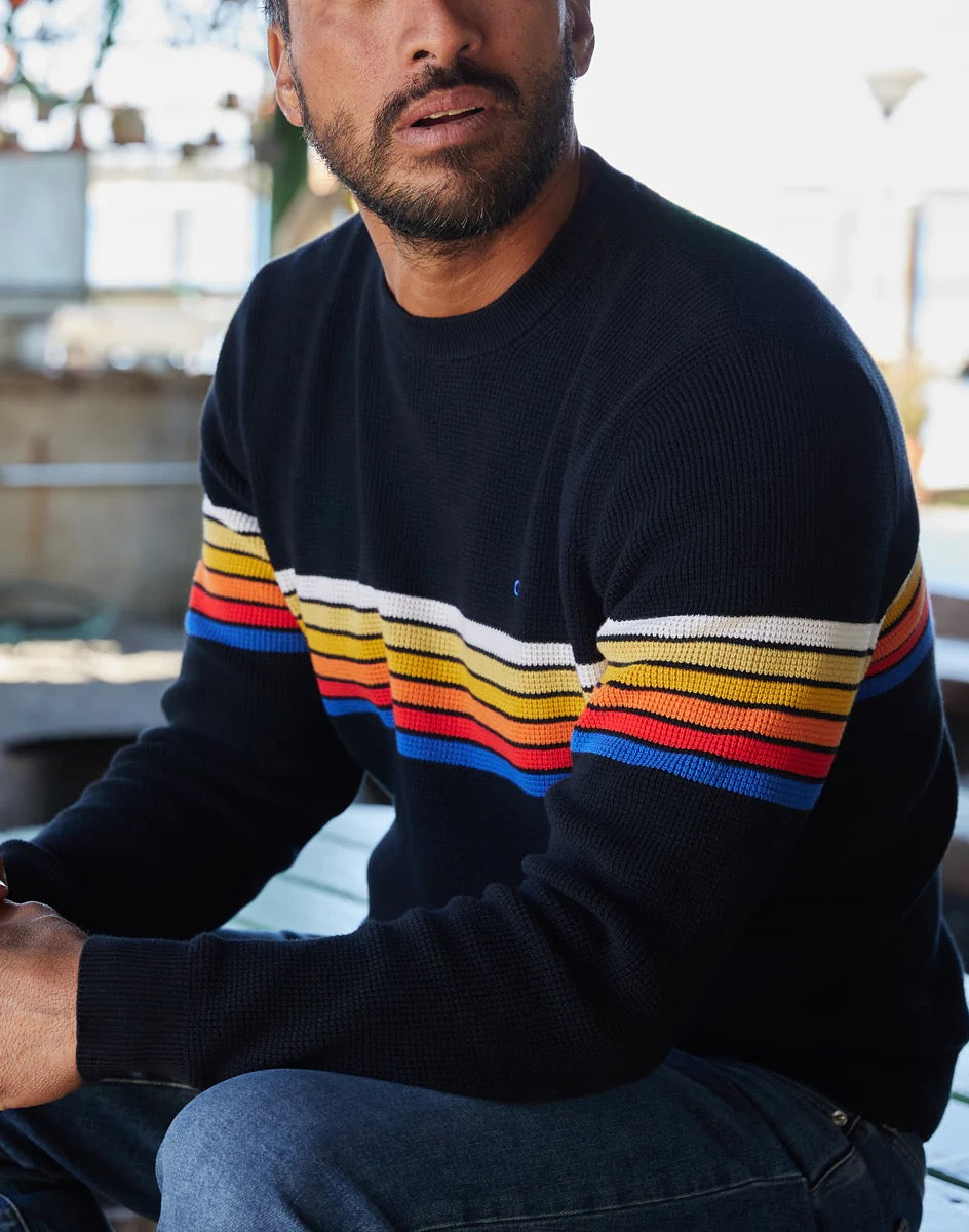 M'S NOSTALGIC SWEATER