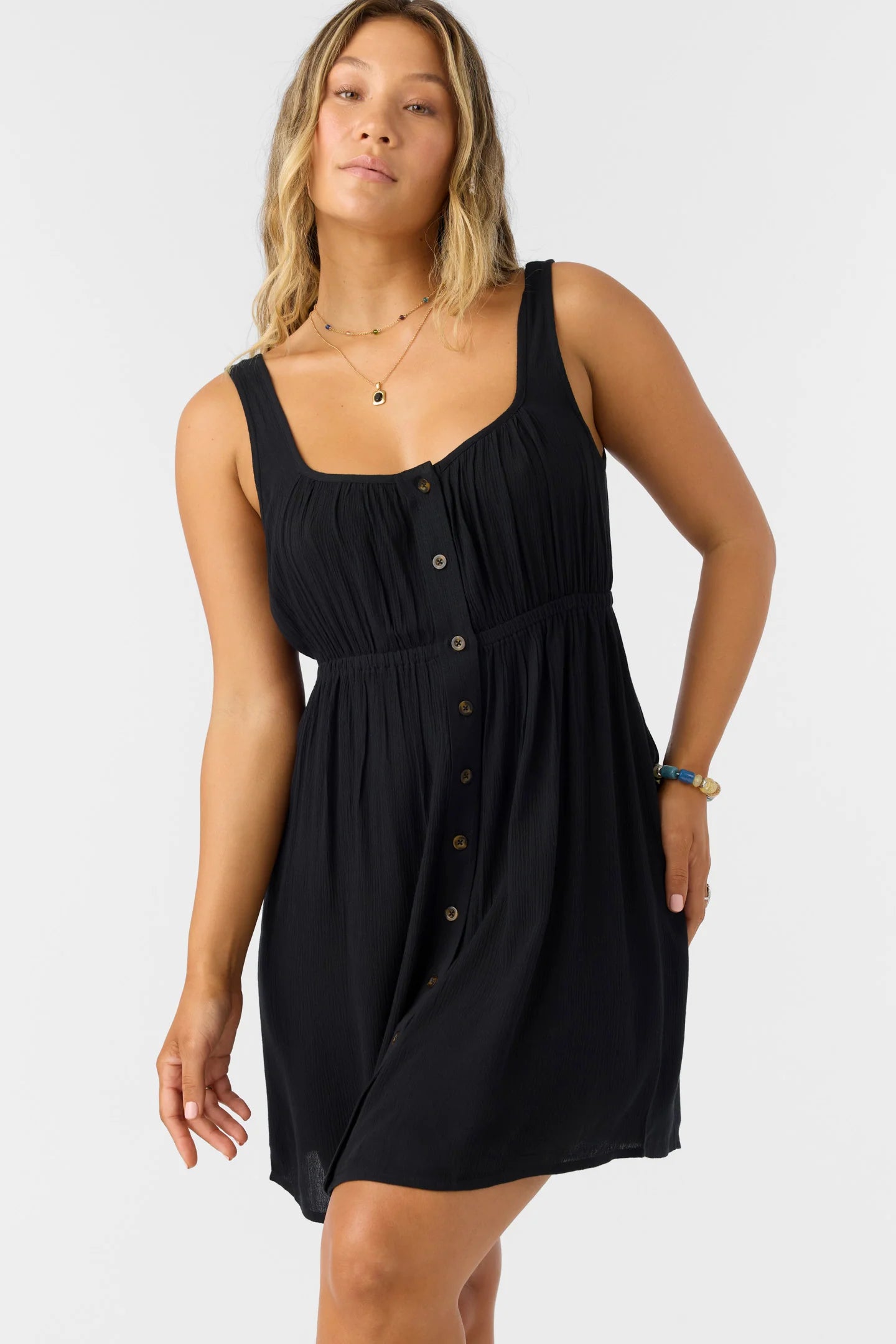 KORIE SHORT DRESS