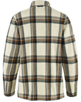 M'S SINGI FLANNEL OVERSHIRT