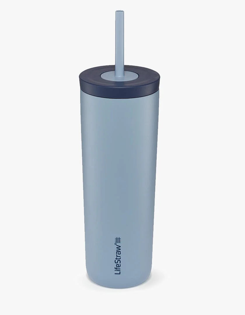 LIFESTRAW GO SERIES TUMBLER - 18OZ