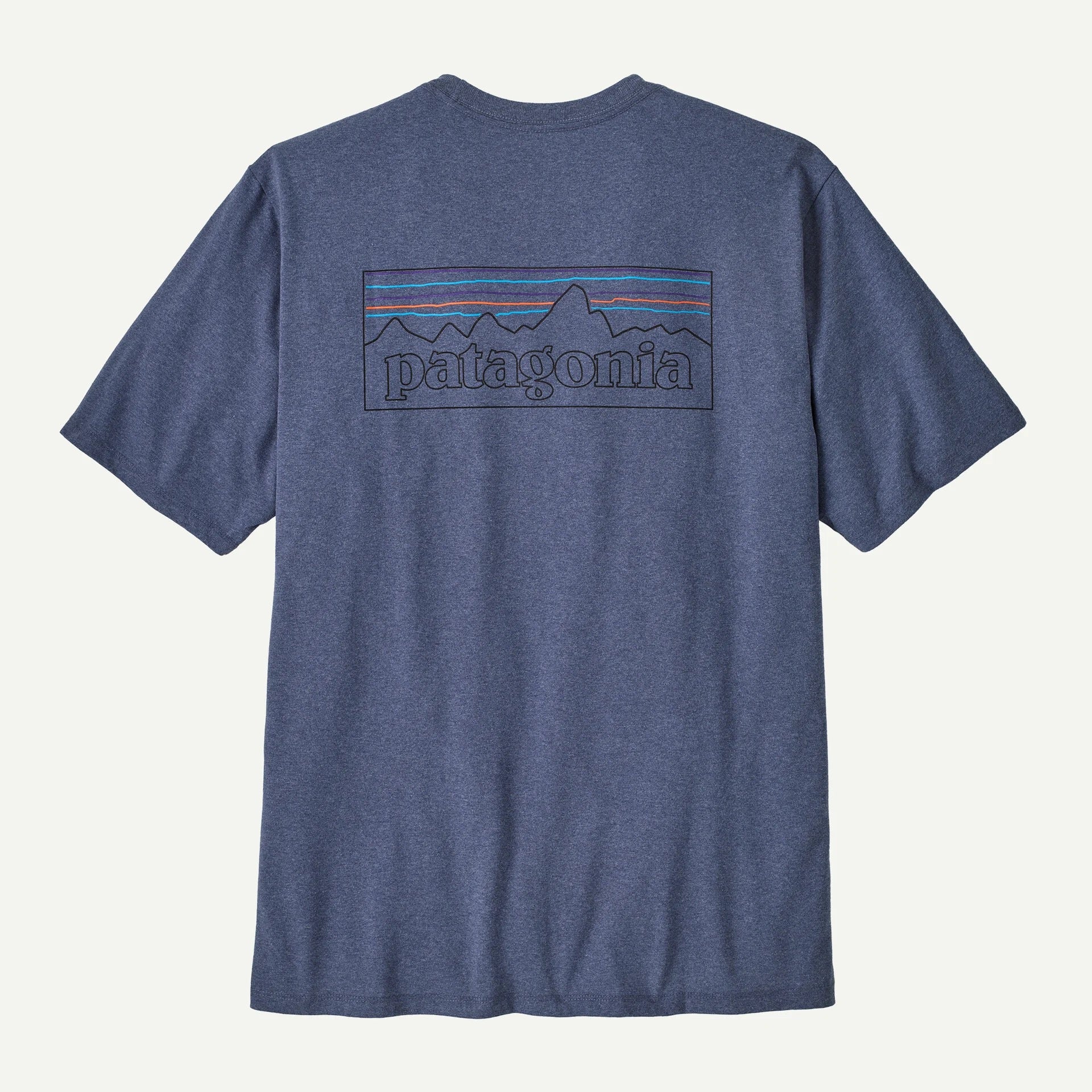 M'S P-6 LOGO RESPONSIBILI-TEE