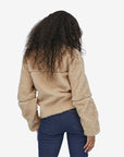 W'S LUNAR DUSK FLEECE JKT