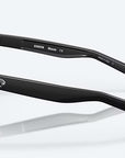 COSTA 60S9018 901836 RINCON BLACK W/GREEN MIRROR