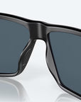 COSTA 06S9018 901841 RINCON MATTE BLACK W/GRAY