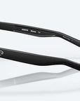 COSTA 06S9018 901841 RINCON MATTE BLACK W/GRAY