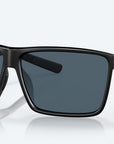 COSTA 06S9018 901841 RINCON MATTE BLACK W/GRAY
