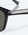 COSTA 06S214 201401 ULU BLACK W/GRAY 580G