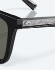 COSTA 06S2015 201501 KERMAS BLACK W/GREY 580G