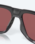 COSTA 06S9104 910414 LIDO MATTE BLACK W/GOLD MIRROR