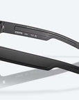 COSTA 06S9104 910414 LIDO MATTE BLACK W/GOLD MIRROR