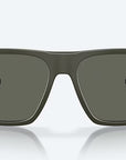 COSTA 06S9104 910415 LIDO MATTE OLIVE W/GREY