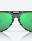 COSTA 06S9117 911702 GRAND CATALINA MATTE BLACK W/GREEN MIRROR