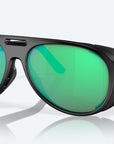 COSTA 06S9117 911702 GRAND CATALINA MATTE BLACK W/GREEN MIRROR