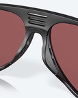 COSTA 06S9117 911705 GRAND CATALINA MATTE BLACK W/ GOLD MIRROR