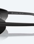 COSTA 06S9117 911705 GRAND CATALINA MATTE BLACK W/ GOLD MIRROR
