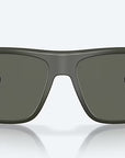 COSTA 06S9116 911608 TAXMAN MATTE OLIVE W/GREY 580G