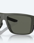 COSTA 06S9116 911608 TAXMAN MATTE OLIVE W/GREY 580G