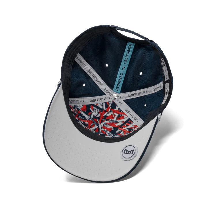 HYDRO ODYSEA LINKS - DRIVE