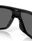 TURBINE ROTOR POLAR - POLISHED BLACK - PRIZM BLACK