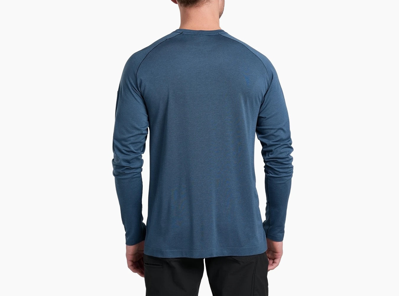 M'S ECLIPSER L/S CREW