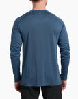 M'S ECLIPSER L/S CREW