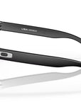 HOLBROOK XL - MATTE BLACK - PRIZM GREY