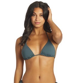 SALTWATER SOLIDS VENICE TOP