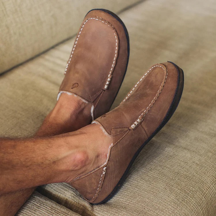 M'S MOLOA SLIPPER