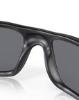FUEL CELL POLAR - MATTE BLACK - GREY