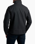 M'S BURR JACKET