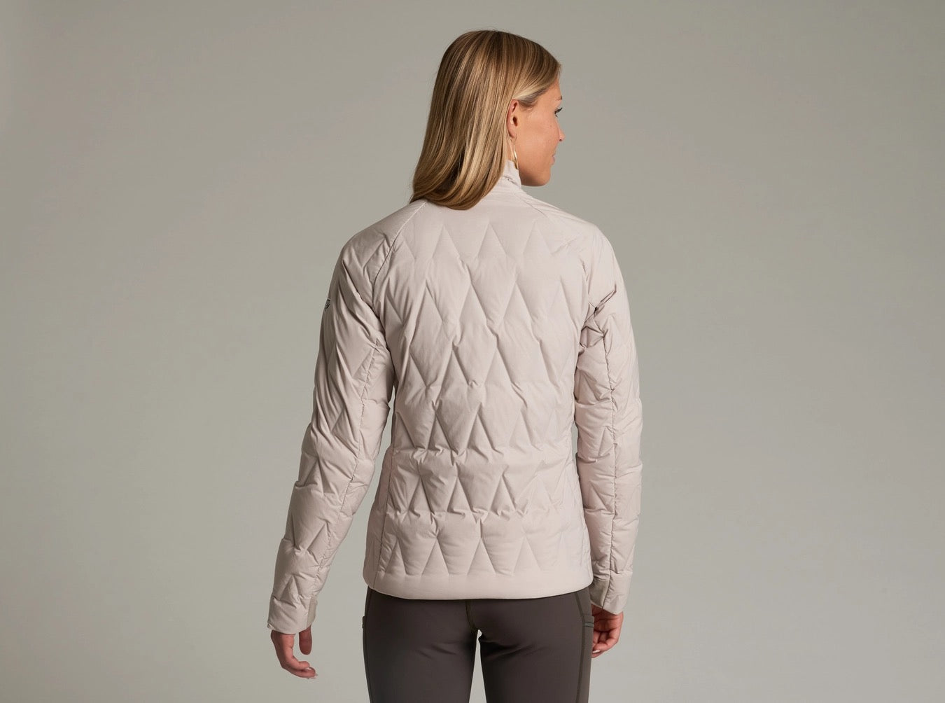 W'S FIRESTORM DOWN JACKET