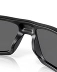 HELIOSTAT POLAR - MATTE BLACK - PRIZM BLACK