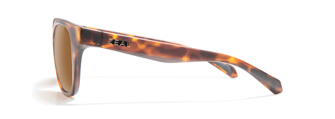 WINDSOR - MATTE TORTOISE - COPPER