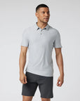 M'S STRATO TECH POLO
