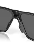 FUTURITY SUN POLAR - SATIN BLACK - PRIZM BLACK