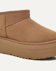 W'S CLASSIC ULTRA MINI PLATFORM