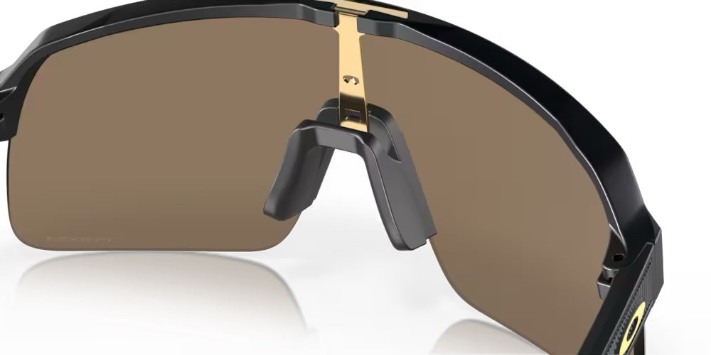 SUTRO LITE - MATTE CARBON - PRIZM 24K