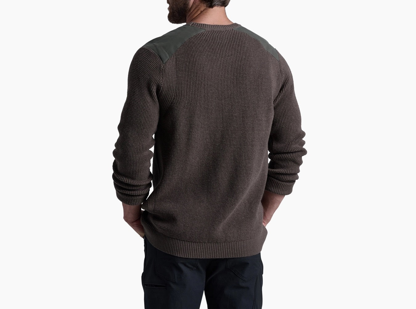 M'S EVADER SWEATER