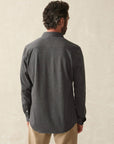 COASTLINE KNIT SHIRT