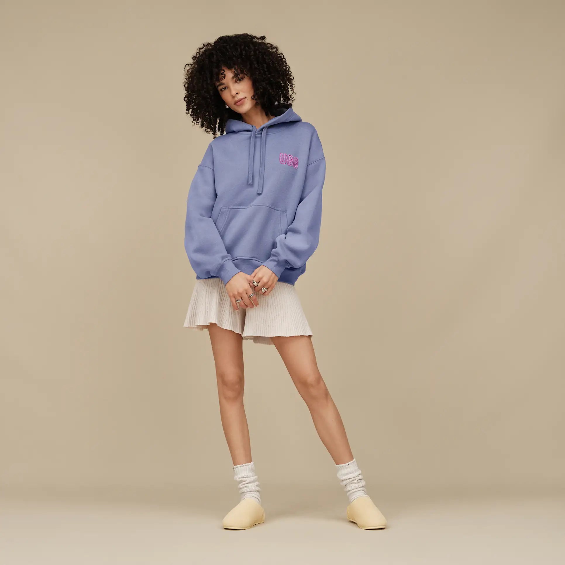 W'S ELEA SLIP-ON