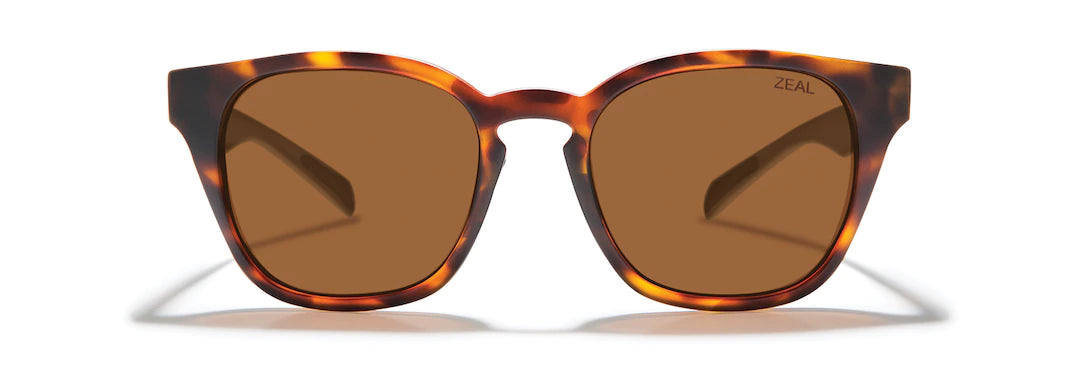 WINDSOR - MATTE TORTOISE - COPPER