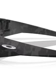HELIOSTAT POLAR - MATTE BLACK CAMO - PRIZM DEEP WATER